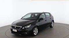 Usata 2018 Peugeot 308 Business-Line Tre volumi | 11.399 € (Buon prezzo)