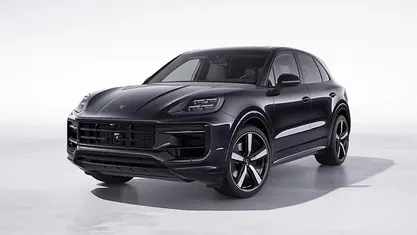 Usata Porsche Cayenne 353 CV (259 kW) 2026 SUV