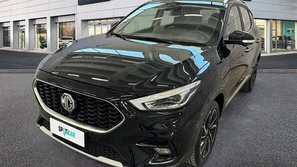 Usata MG ZS Luxury 106 CV (77 kW) 2022 SUV