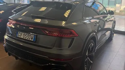 Usata 2020 Audi RS Q8 SUV | 74.900 € (Buon prezzo)
