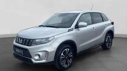 Usata Suzuki Vitara Cool 130 CV (95 kW) 2023 SUV