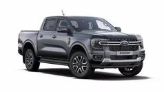 Carbonized gray/asher gray Nuova 2025 Ford Ranger Limited Pick-up | 38.650 € (Super prezzo)