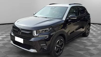 Nuova Citroën C3 PureTech 101 CV (74 kW) 2026 Grigio SUV