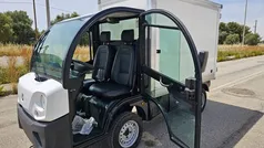 Usata 2019 Piaggio Porter | 8200 €