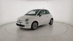 Usata 2022 Fiat 500 Dolcevita Tre volumi | 12.900 € (Buon prezzo)
