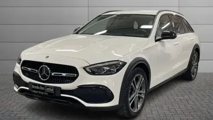 Usata Mercedes 220 Premium 200 CV (147 kW) 2023 Station wagon