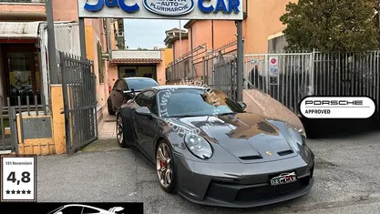 Usata Porsche 911 GT3 509 CV (374 kW) 2022 Coupé