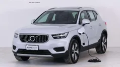 Usata 2021 Volvo XC40 Inscription SUV | 28.900 € (Buon prezzo)