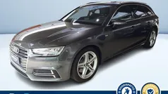 Usata 2017 Audi A4 Business Station wagon | 21.900 € (Ottimo prezzo)