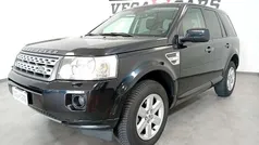 Usata 2012 Land Rover Freelander 2 SE SUV | 5900 € (Ottimo prezzo)