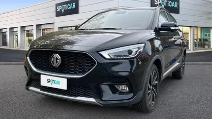 Usata 2024 MG ZS Luxury Coupé | 15.900 € (Buon prezzo)