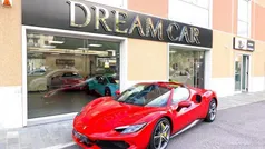Rosso Usata 2023 Ferrari 296 Cabrio | 349.000 € (Ottimo prezzo)