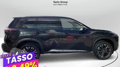 Nero Nuova 2025 Nissan X-Trail Tekna SUV | 39.900 € (Buon prezzo)