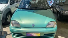 Usata 2002 Fiat Seicento Due volumi | 1800 € (Buon prezzo)