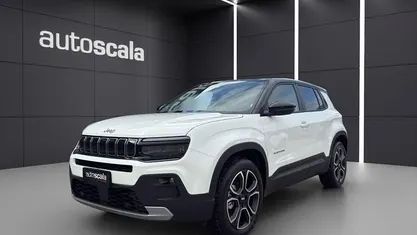 Usata 2025 Jeep Avenger Summit SUV | 24.990 € (Buon prezzo)