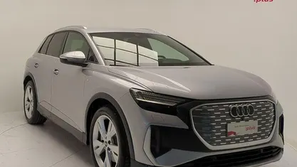 Usata Audi Q4 e-tron S-Line 210 kW (286 CV) 2024 SUV