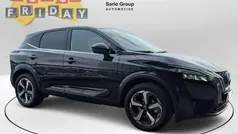 Usata 2023 Nissan Qashqai N-Connecta SUV | 23.900 € (Buon prezzo)
