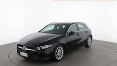 Usata 2021 Mercedes A160 Tre volumi | 20.899 € (Ottimo prezzo)