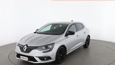 Usata 2016 Renault Mégane III Intens Tre volumi | 11.599 € (Buon prezzo)