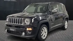 Nero Usata 2019 Jeep Renegade Limited SUV | 14.850 € (Buon prezzo)