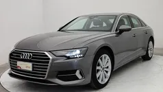 Grigio Usata 2021 Audi A6 Business Tre volumi | 35.900 € (Ottimo prezzo)