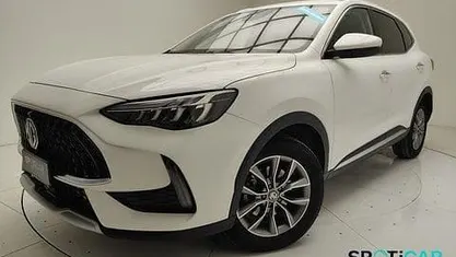 Usata MG HS Comfort 162 CV (119 kW) 2024 SUV