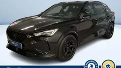 Nero metallizzato Usata 2021 Cupra Formentor VZ SUV | 30.000 € (Buon prezzo)