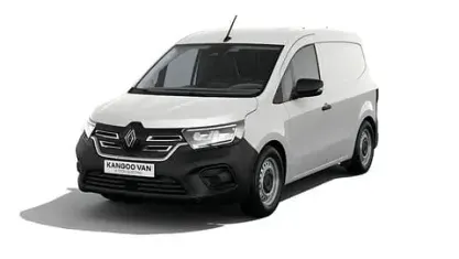 Nuova Renault Kangoo Komfort 50 kW (69 CV) 2025 Monovolume