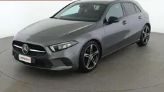 Usata 2019 Mercedes A180 Tre volumi | 21.899 € (Buon prezzo)