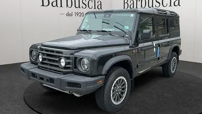 Usata Ineos Grenadier 249 CV (183 kW) 2025 Station wagon