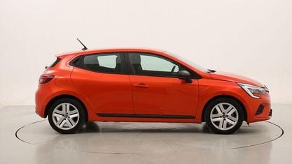 Gebraucht Renault Clio V Zen 140 PS (102 kW) 2021 Kleinwagen
