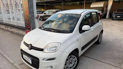 Usata 2016 Fiat Panda Easy Tre volumi | 8800 € (Ottimo prezzo)
