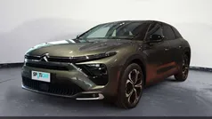 Grigio Usata 2023 Citroën C5 X Shine Tre volumi | 29.900 € (Buon prezzo)