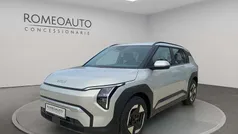 Ivory silver metallizzato Nuova 2025 Kia EV3 4 SUV | 36.300 € (Ottimo prezzo)
