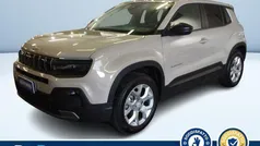 Usata 2023 Jeep Avenger Altitude SUV | 19.100 € (Ottimo prezzo)