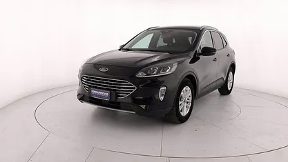 Usata 2022 Ford Kuga Business Edition SUV | 20.900 € (Buon prezzo)