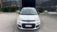 Usata 2014 Fiat Panda Easy Tre volumi | 4500 € (Buon prezzo)