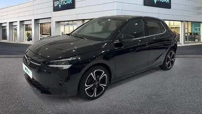 Usata Opel Corsa Elegance 101 CV (74 kW) 2023 Utilitaria