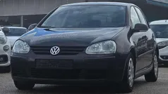 Nero Usata 2004 VW Golf IV Comfortline Tre volumi | 2800 € (Buon prezzo)
