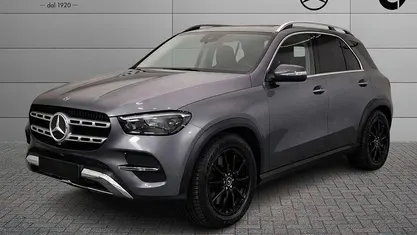 Usata Mercedes GLE300 Advanced 269 CV (197 kW) 2025 SUV