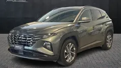 Usata 2022 Hyundai Tucson SUV | 21.450 € (Buon prezzo)