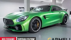 Usata 2018 Mercedes AMG GT AMG Coupé | 144.900 € (Buon prezzo)