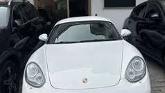 Usata 2010 Porsche Cayman Coupé | 32.900 € (Super prezzo)