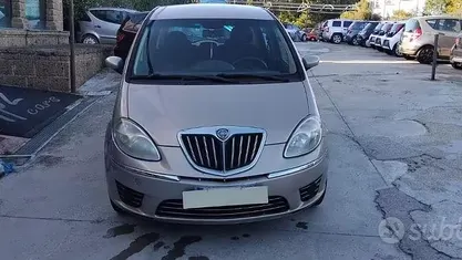 Usata Lancia Musa 2008 Monovolume