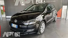 Usata 2011 VW Polo Highline Tre volumi | 7500 € (Buon prezzo)