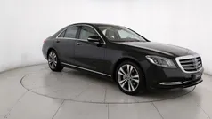 Nero metallizzato Usata 2019 Mercedes S350 Premium Tre volumi | 49.900 € (Ottimo prezzo)