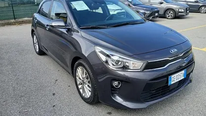 Usata 2018 Kia Rio Active | 9990 € (Buon prezzo)