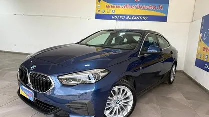 Usata BMW 216 Advantage 116 CV (85 kW) 2024 Coupé