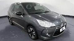 Usata 2016 DS Automobiles DS3 So Chic Coupé | 7490 € (Super prezzo)
