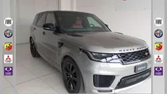 Grigio Usata 2021 Land Rover Range Rover Sport Autobiography Dynamic SUV | 44.890 € (Super prezzo)